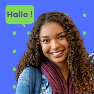 Deutsch lernen macht Spaß (DaF)