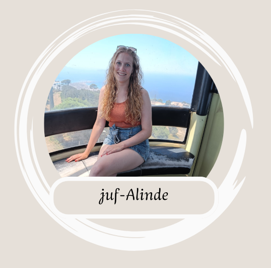 Juf Alinde