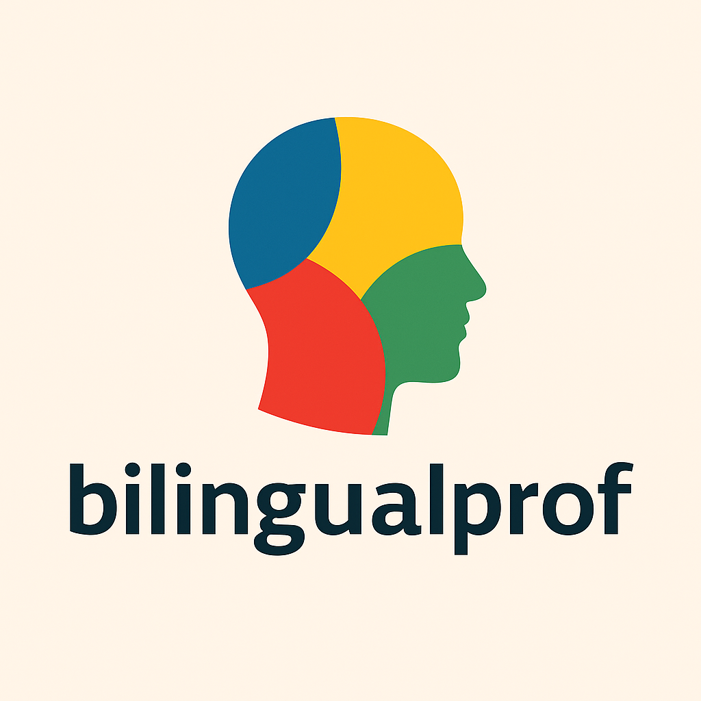 bilingualprof