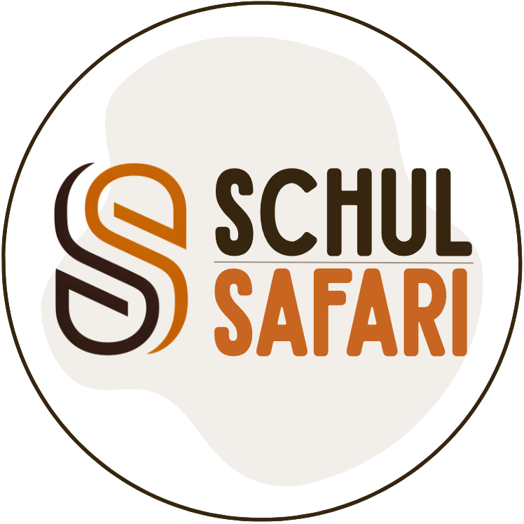Schulsafari