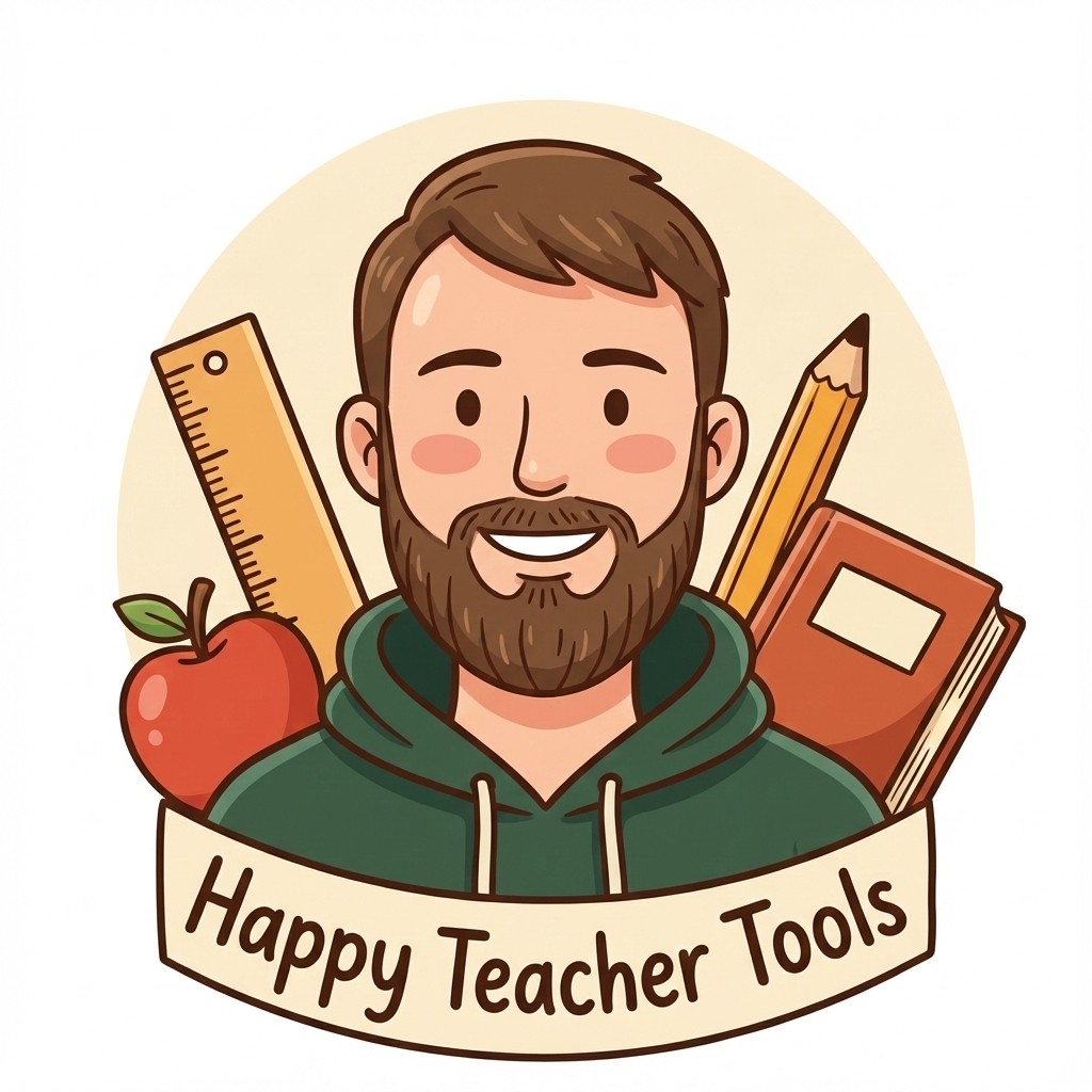 Happy Teacher Tools