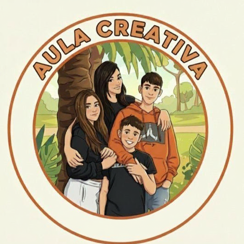 Aula creativa 