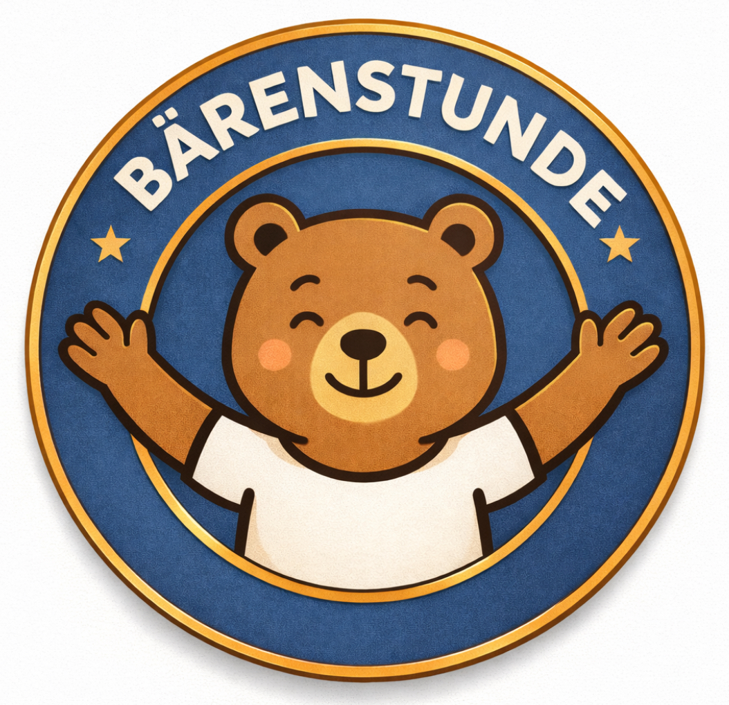 Bärenstunde