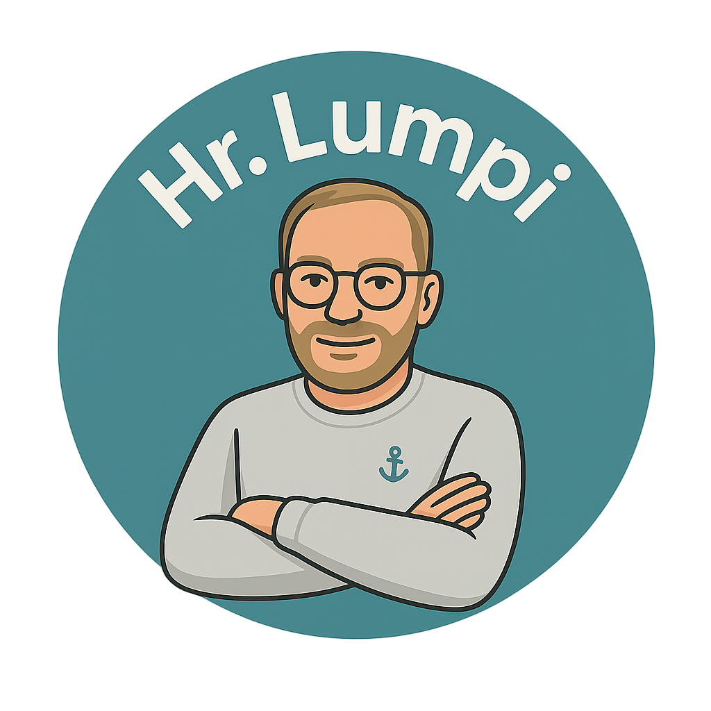 Hr. Lumpi