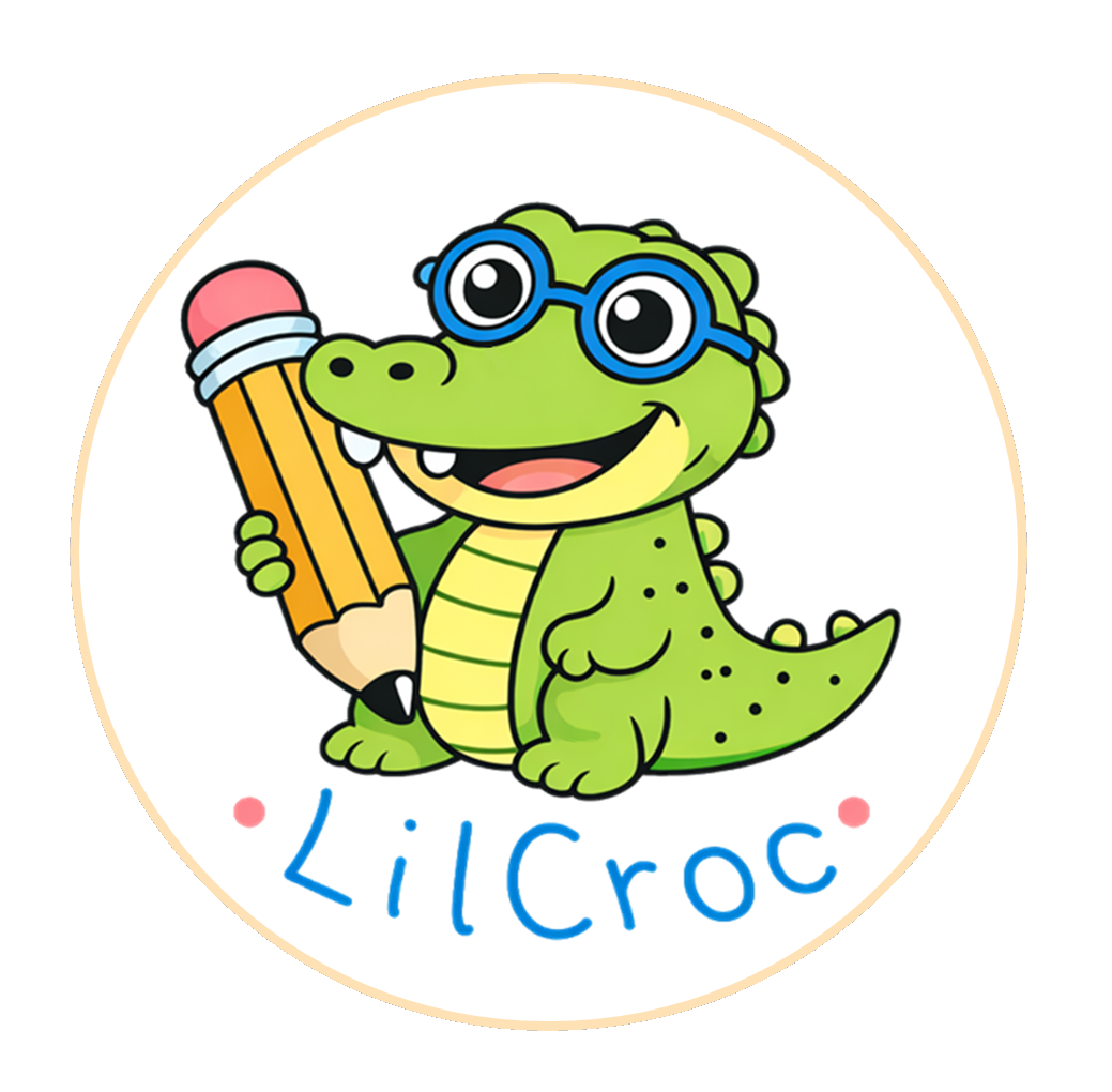 lilcroc