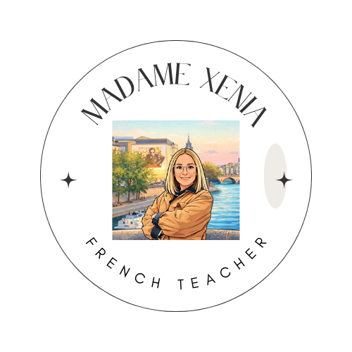 Madame Xenia