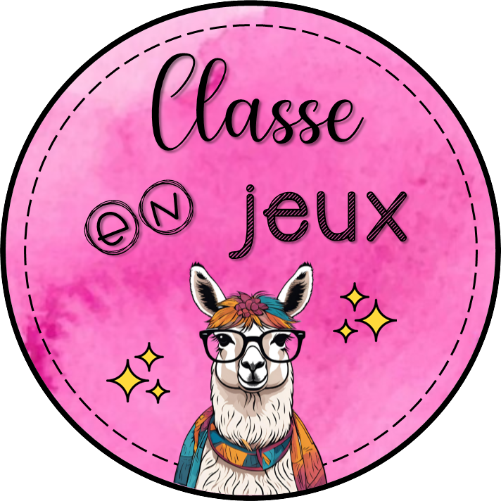 Classe en jeux