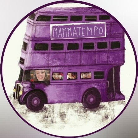 Il Mammatempo 