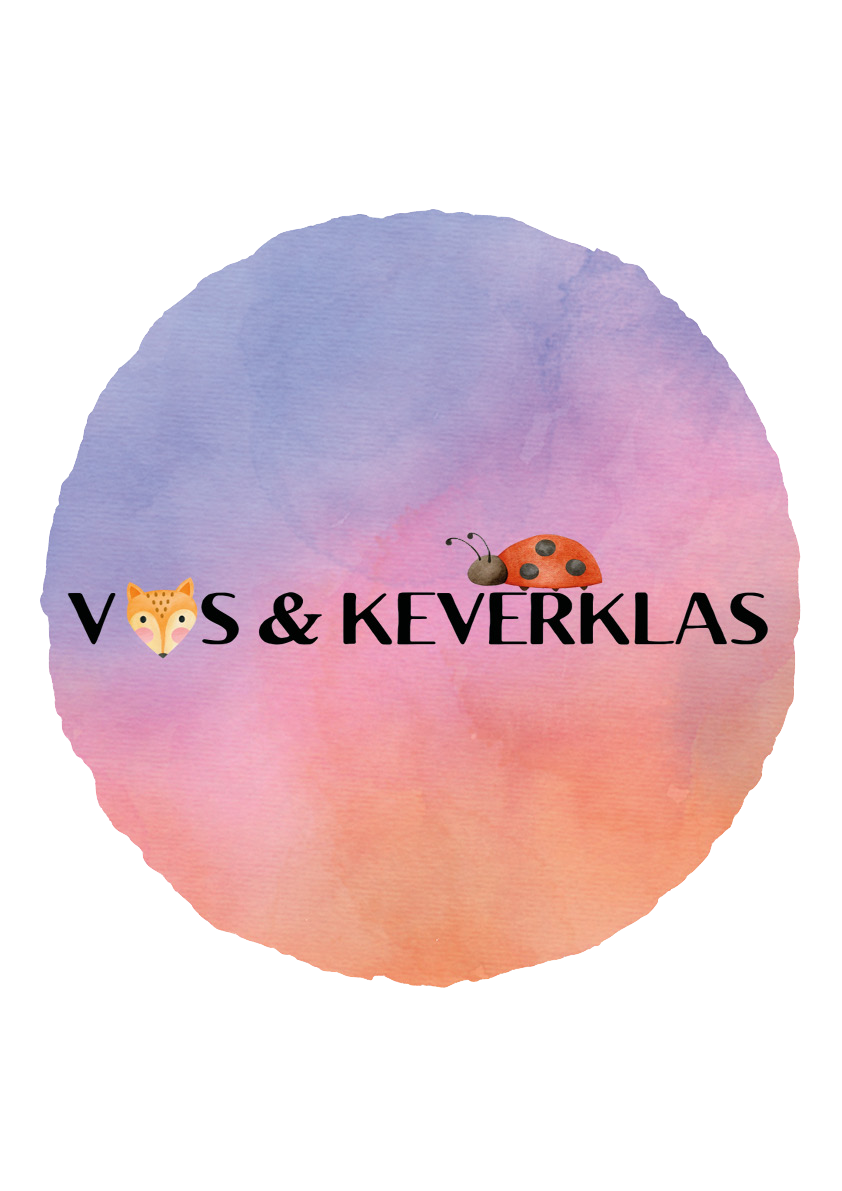 Vos&Keverklas