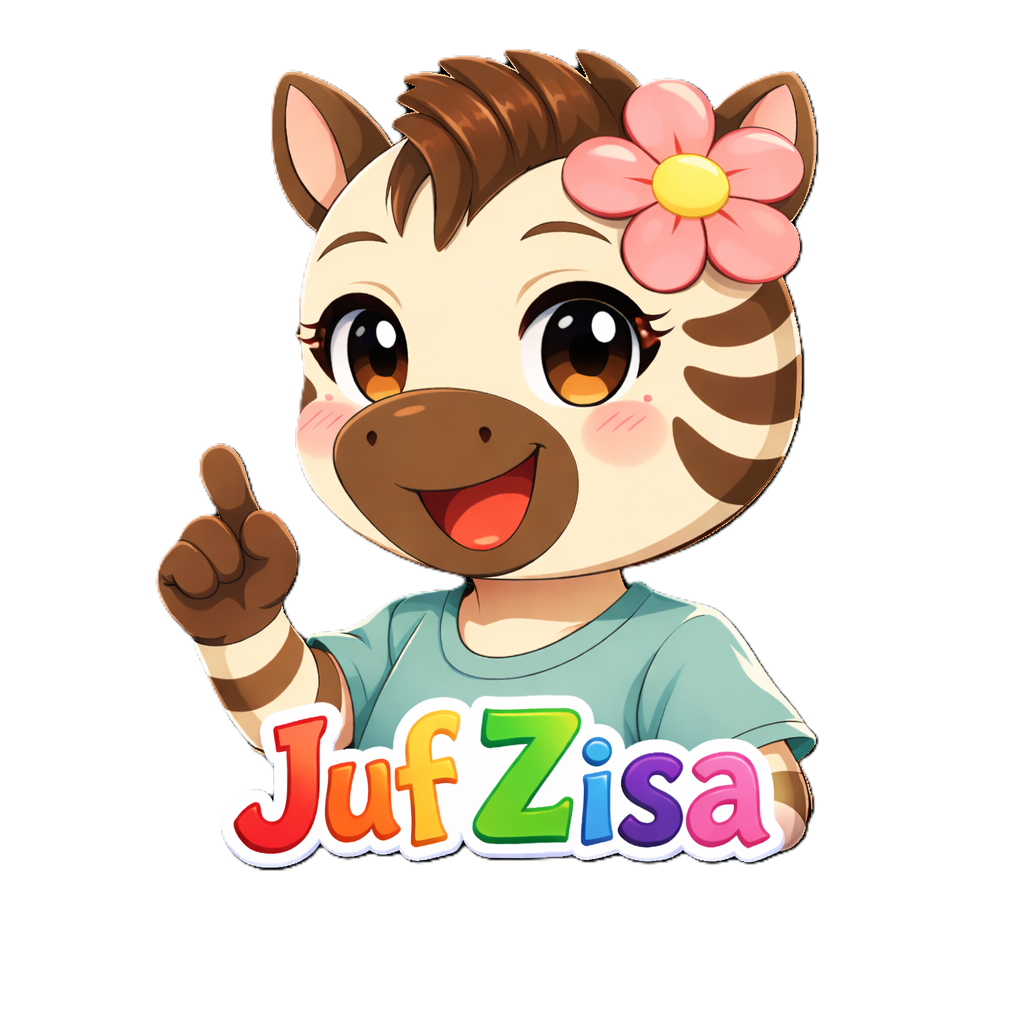 Juf Zisa