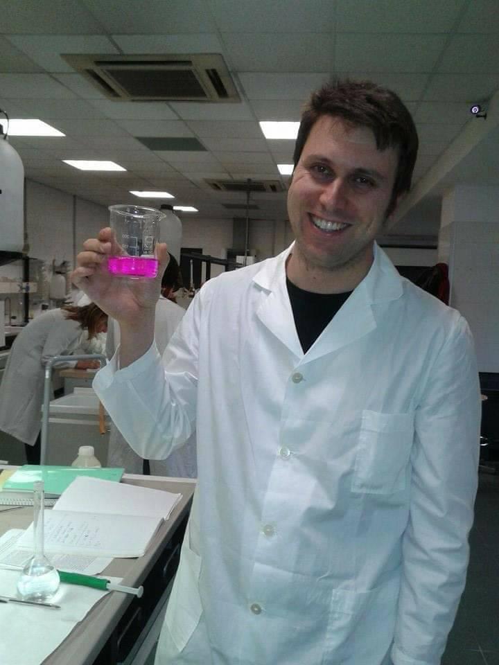 Prof. Antonio Loiacono
