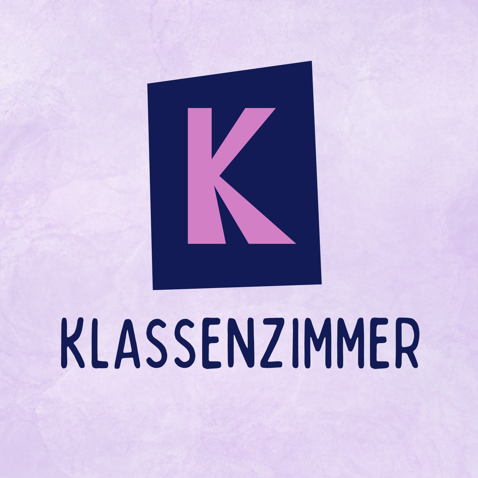 Klassenzimmer