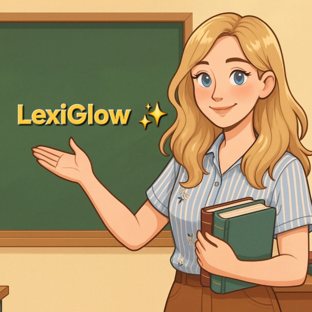 LexiGlow
