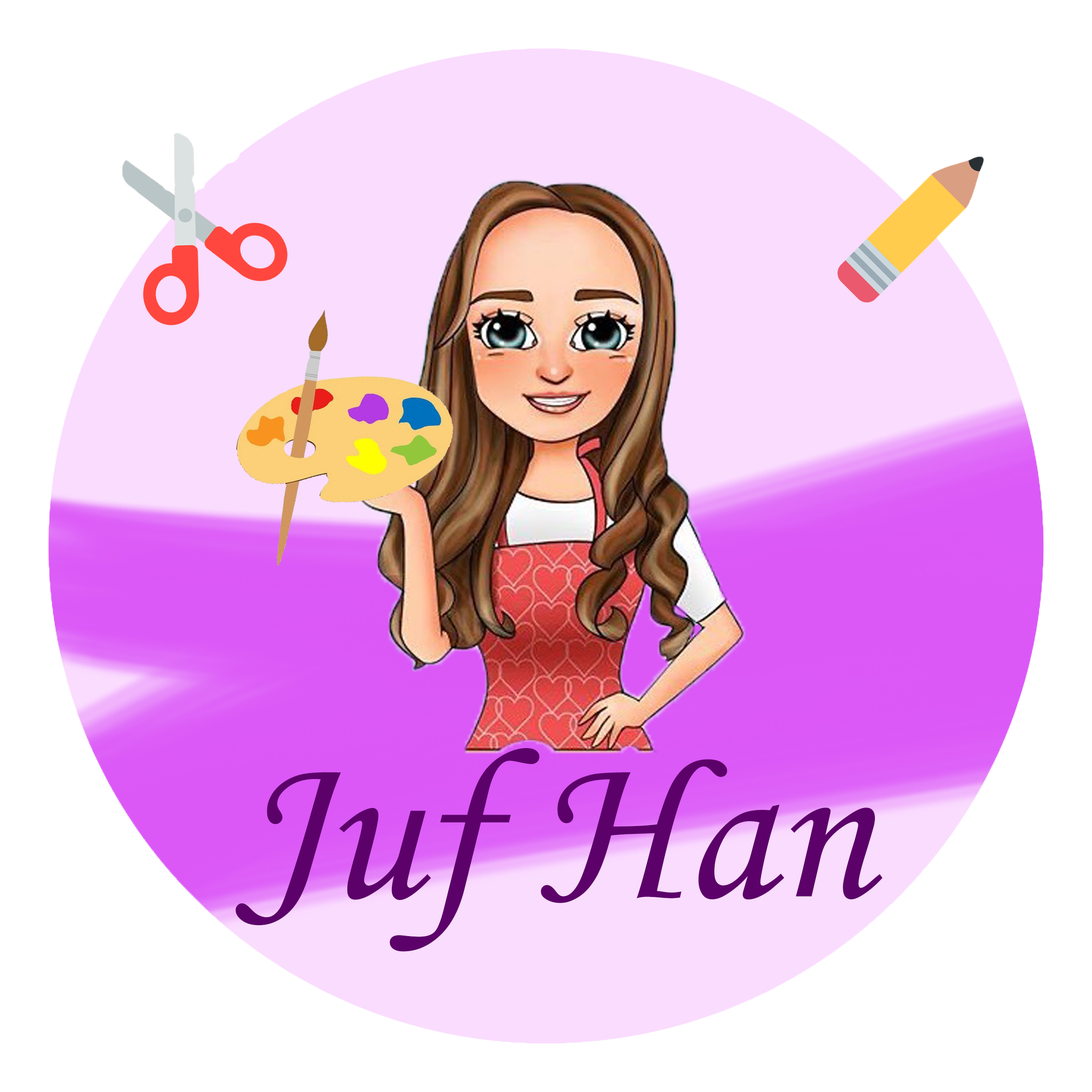 Kleuterjuf Han