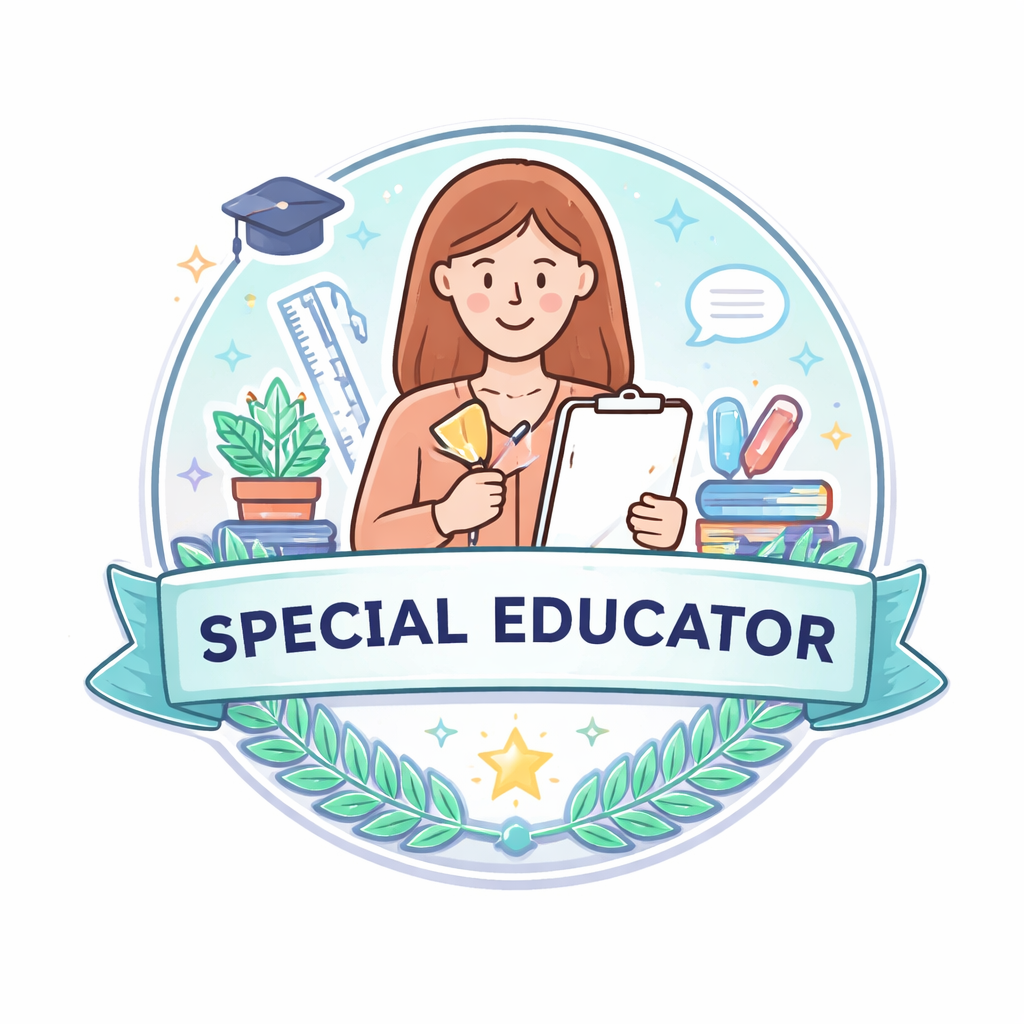 Special Educator 