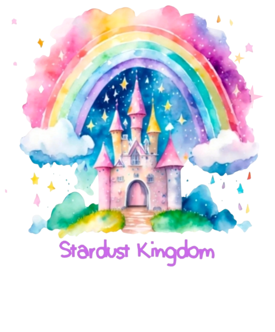 Stardust Kingdom🌟 