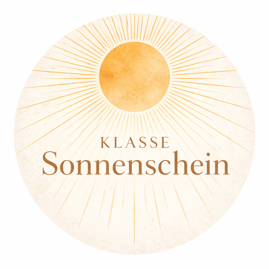 klassesonnenschein
