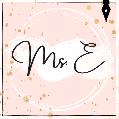 Miss E.