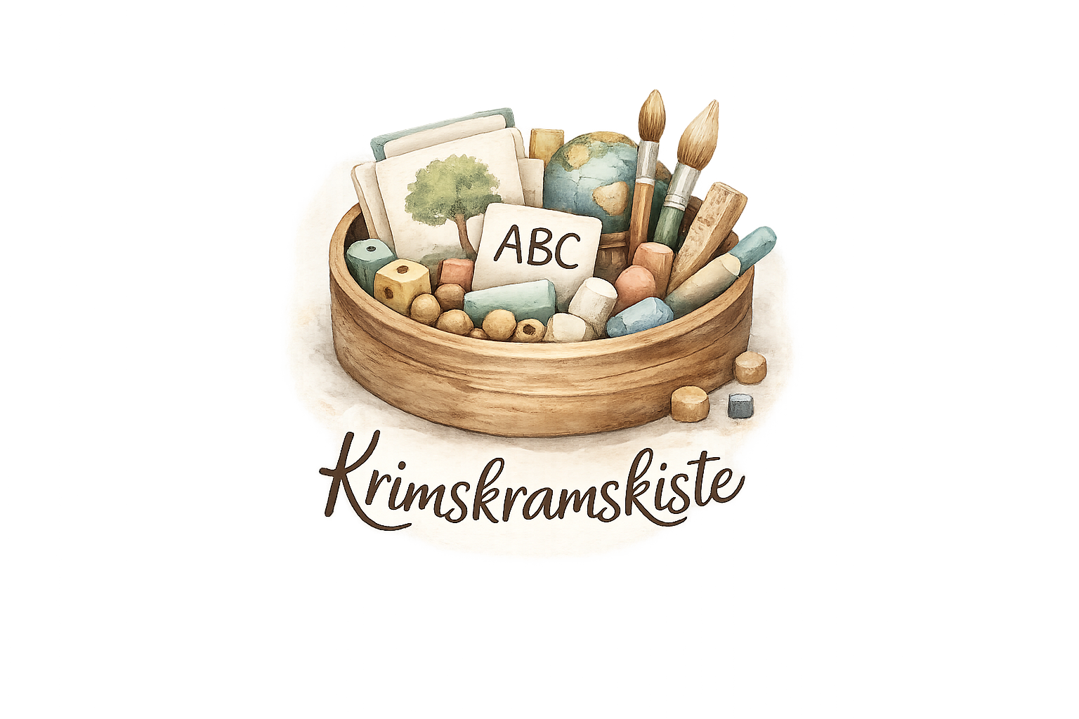 Krimskramskiste