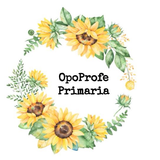Opo.profe.primaria