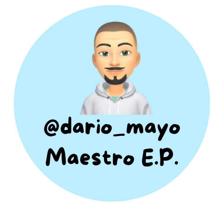 Maestro Darío Mayo
