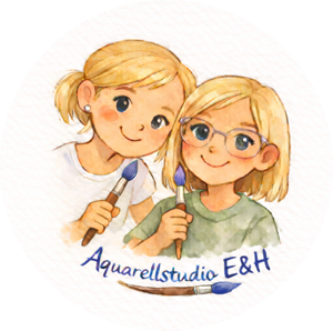 Aquarellstudio E & H