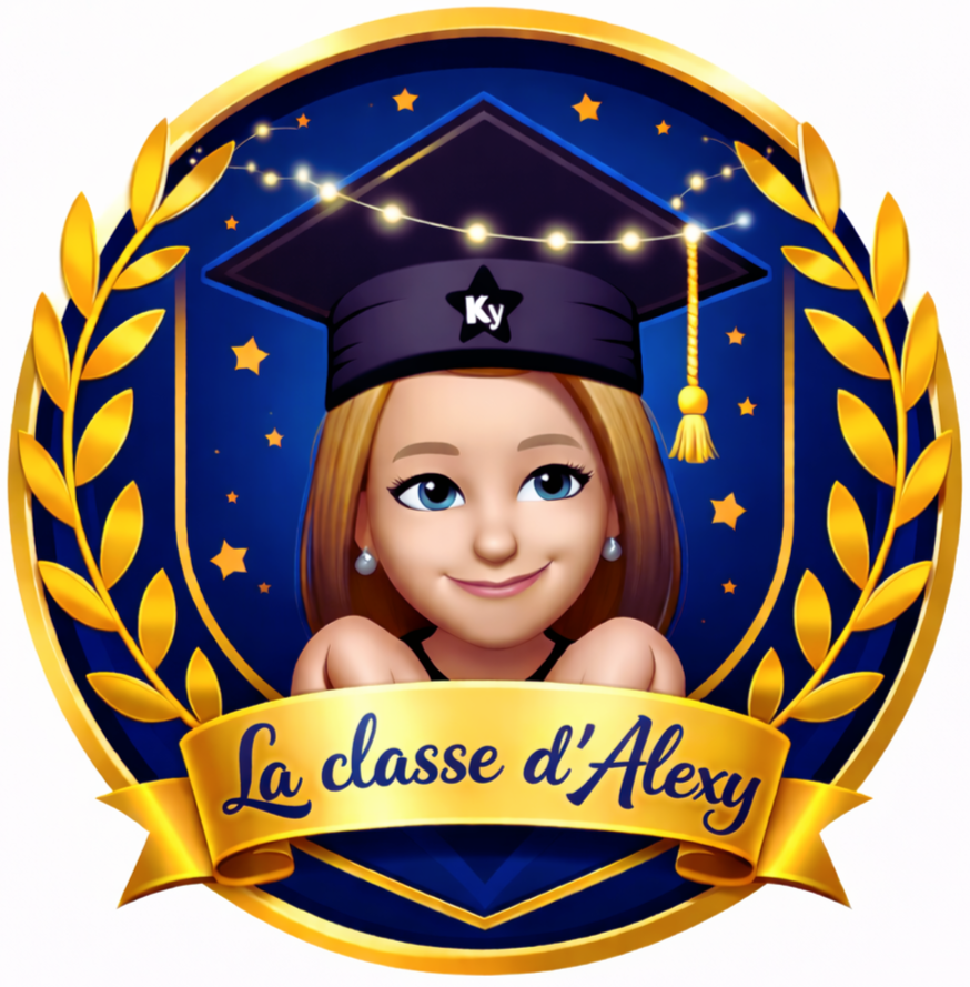 La classe d'Alexy