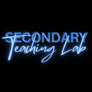 Secondary Teaching Lab 