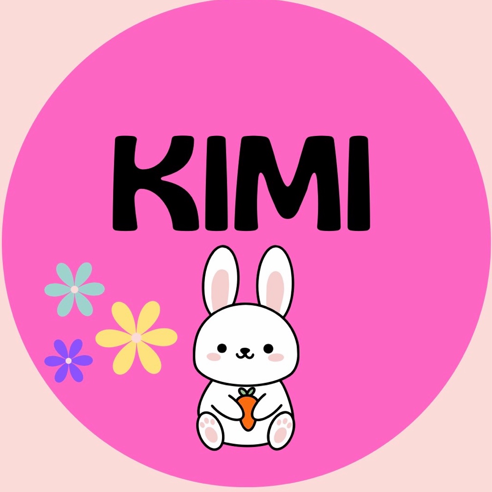 Kimi Mora 