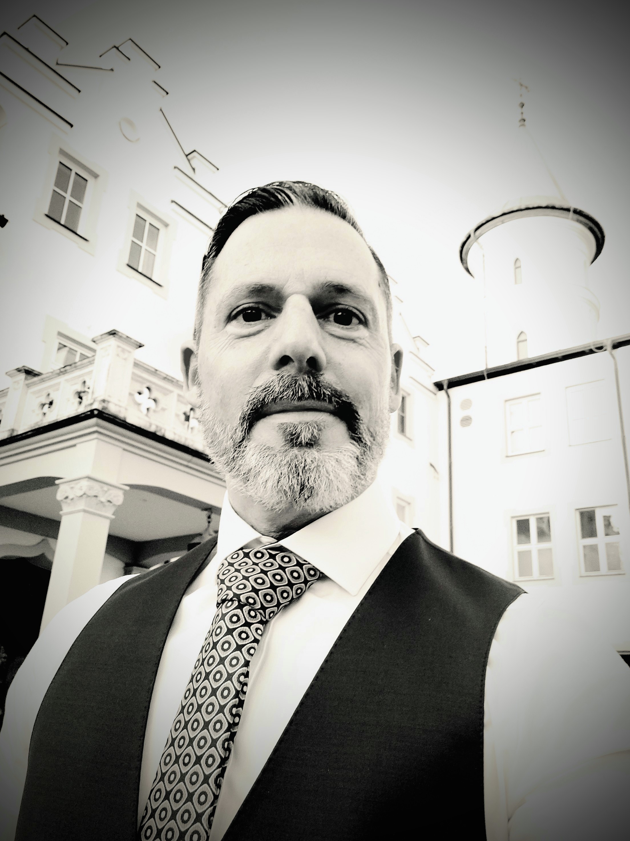 Markus Rauscher