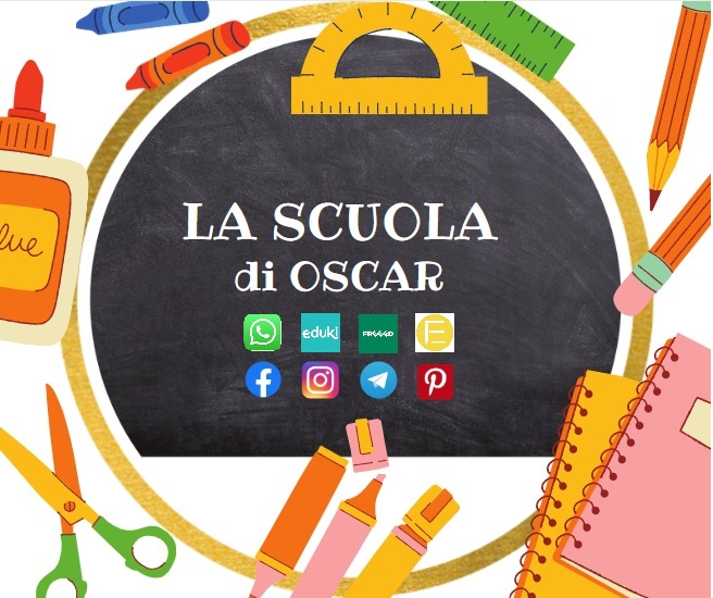 La scuola di Oscar