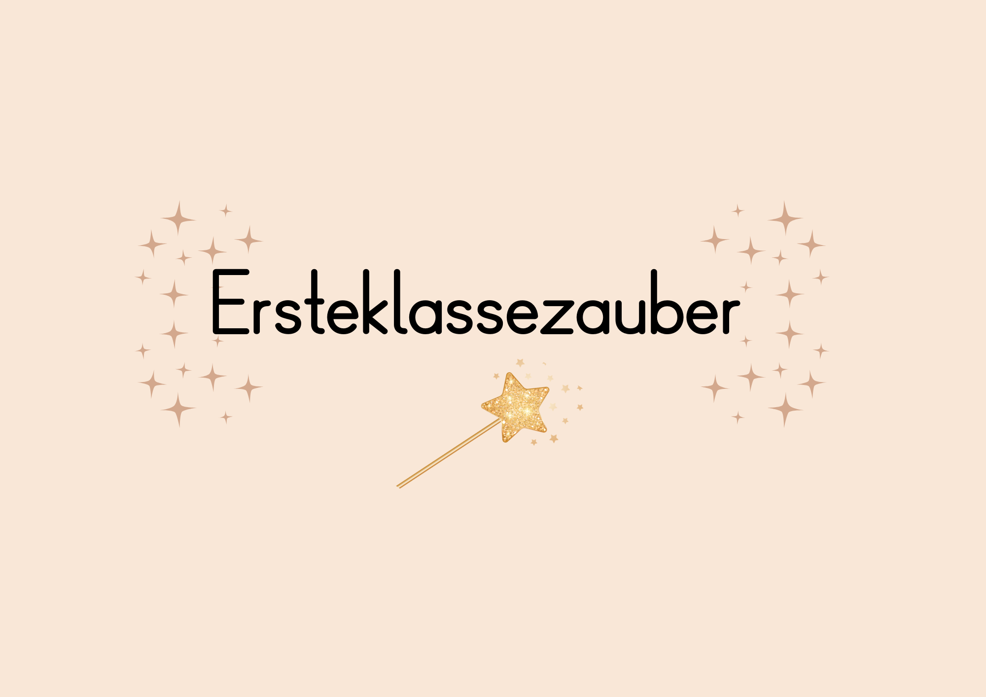 Ersteklassezauber