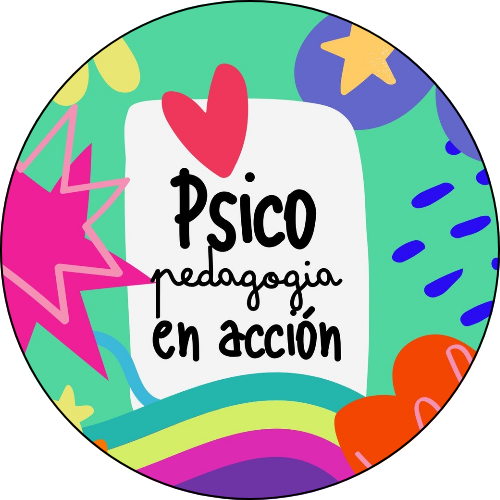 Psicopedagogia en accion