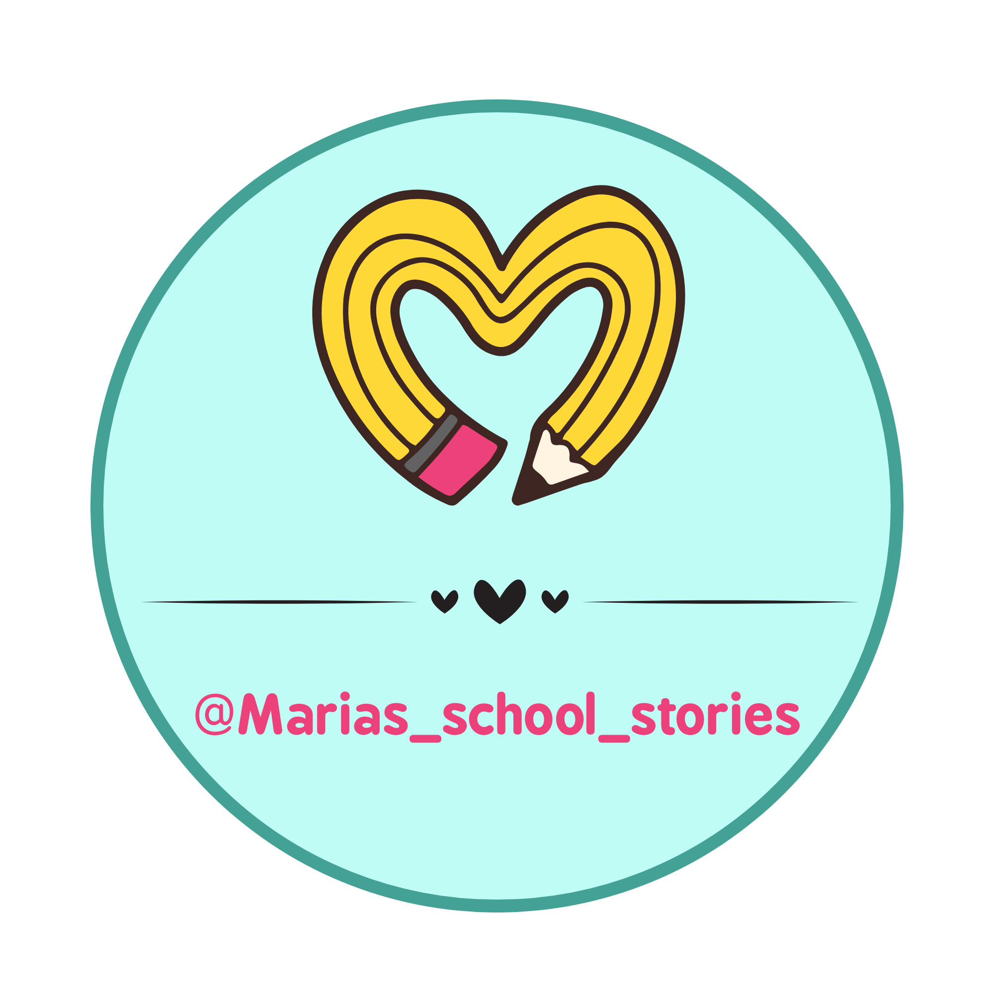 Maria's school stories