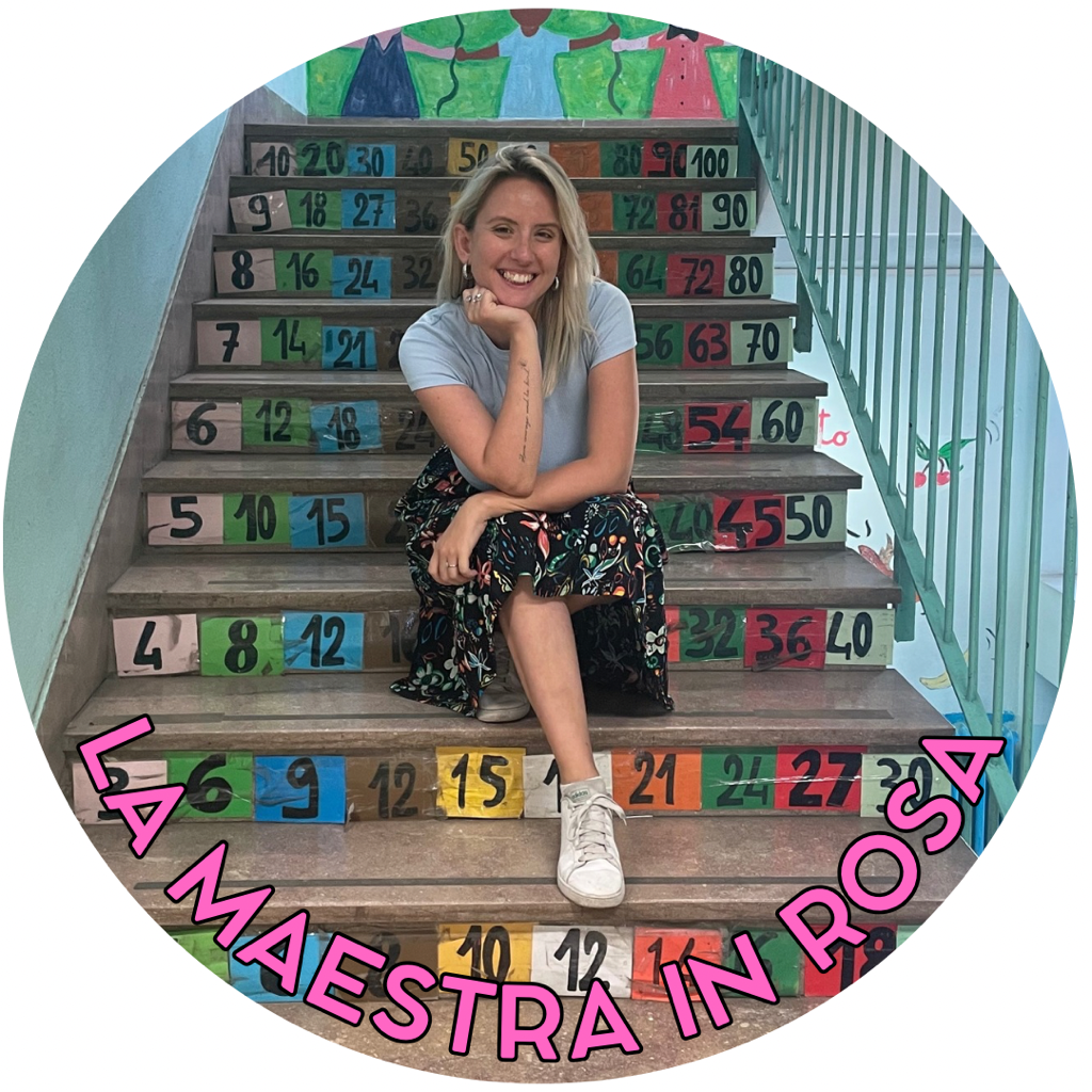 La maestra in rosa 