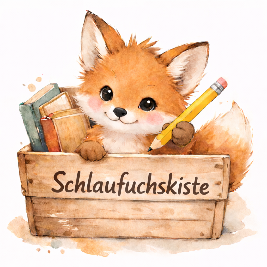 Schlaufuchskiste