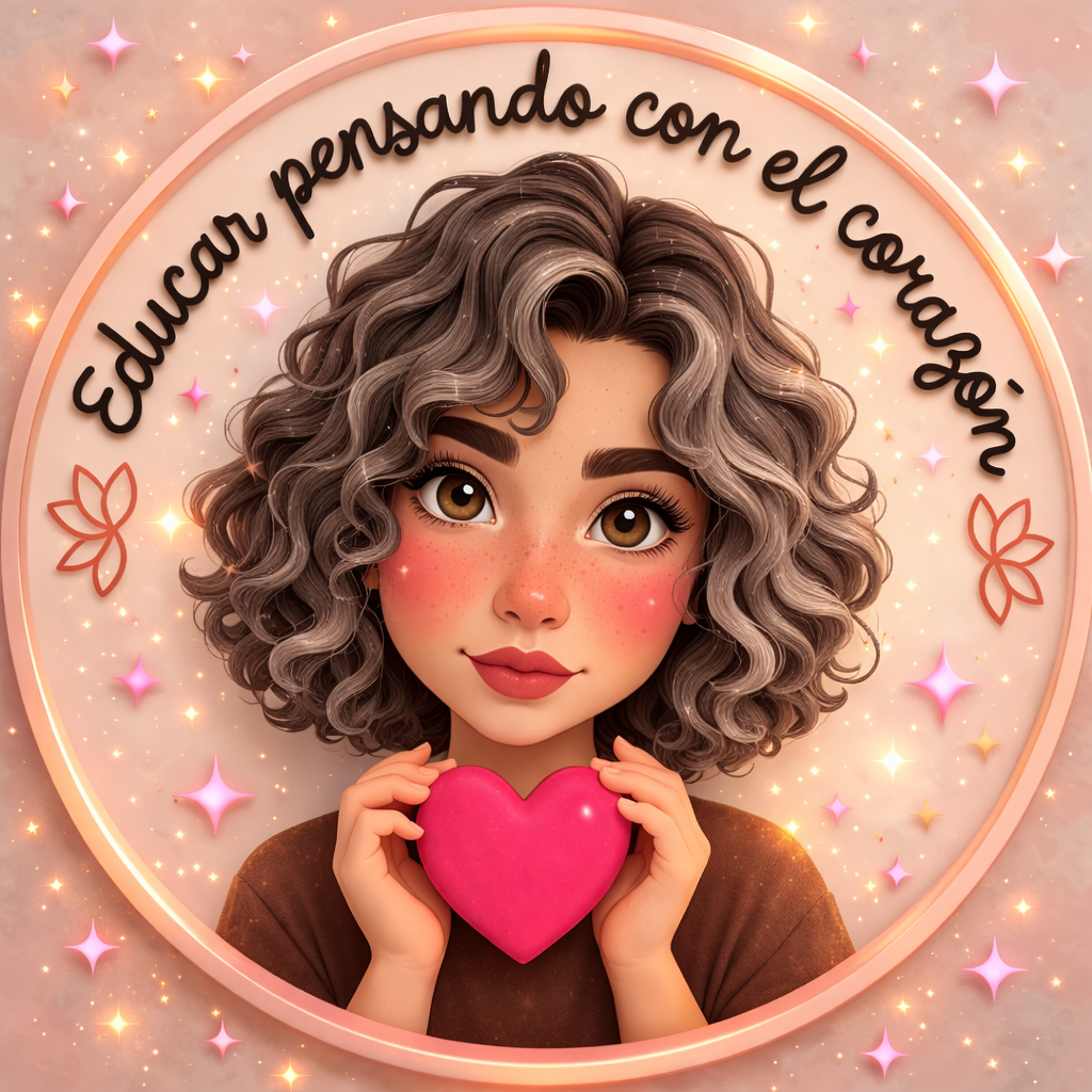 Educar pensando con el corazón