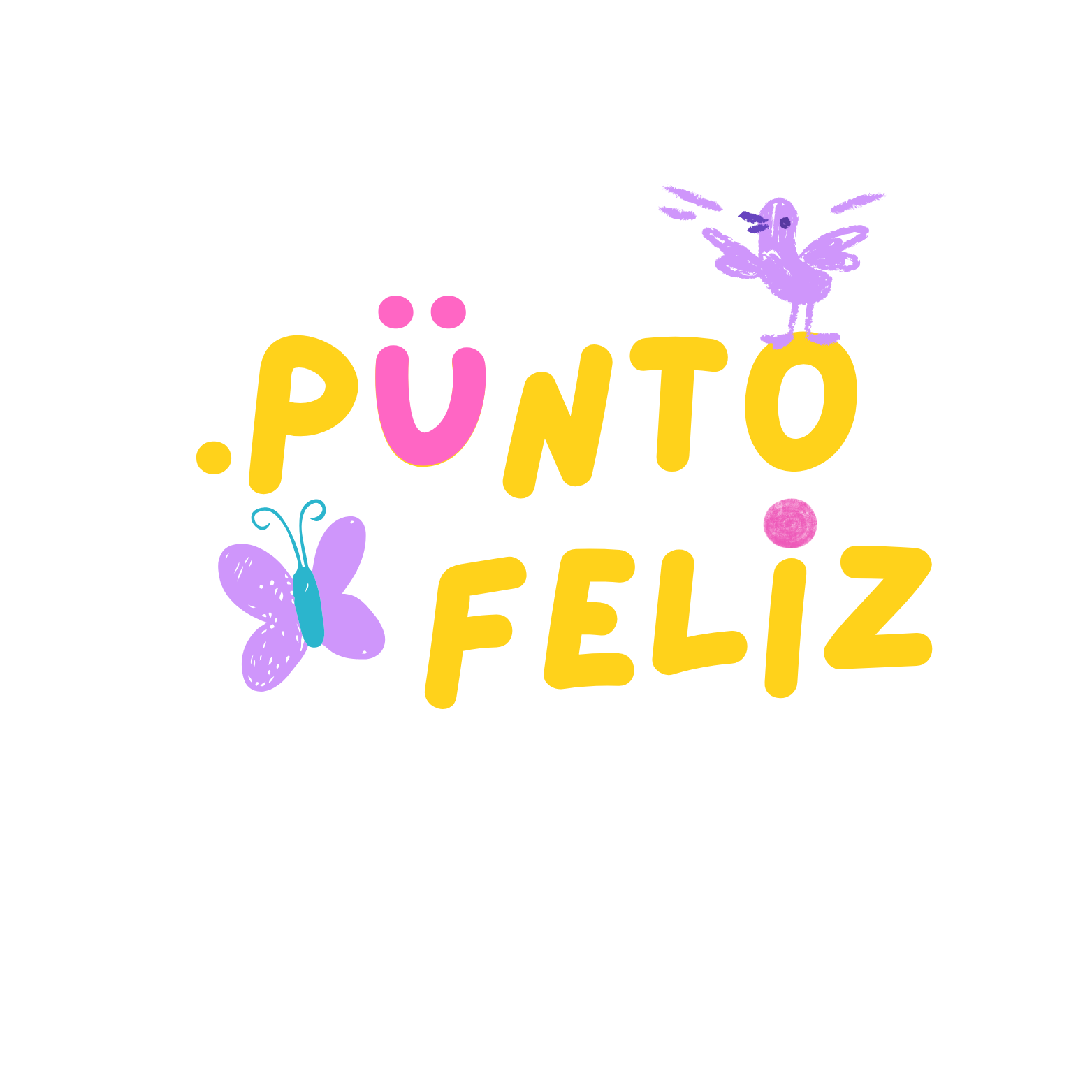 Punto Feliz :)