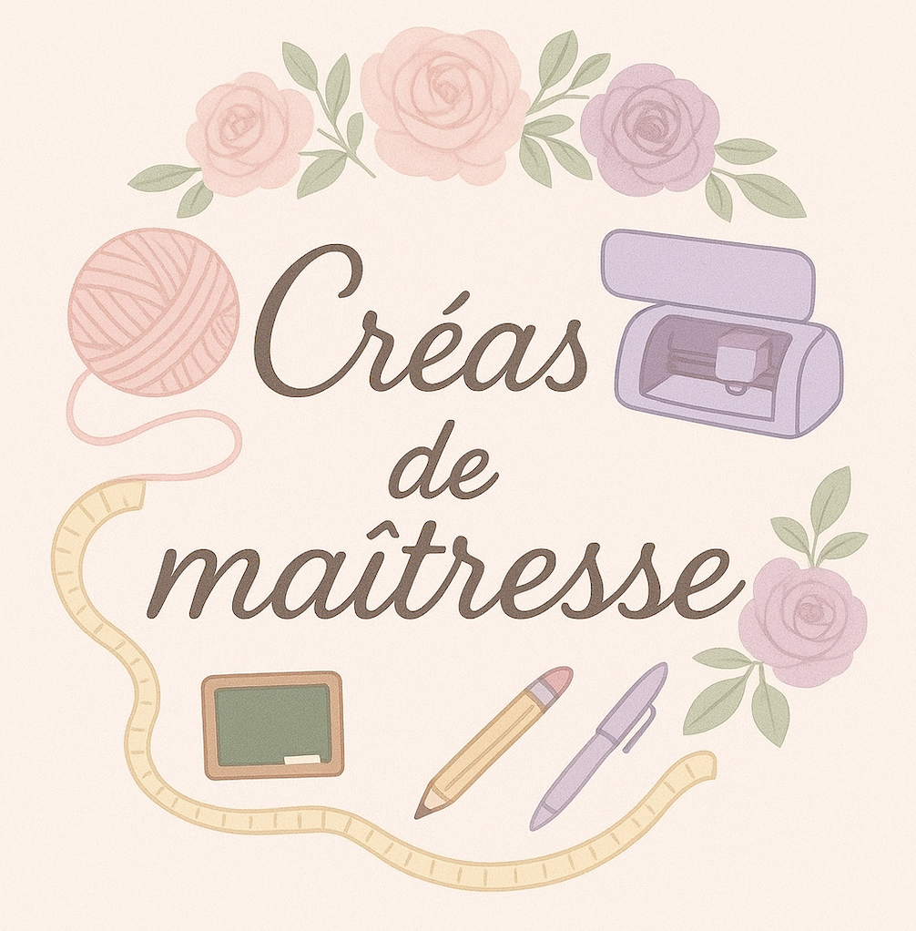 Créas de maitresse
