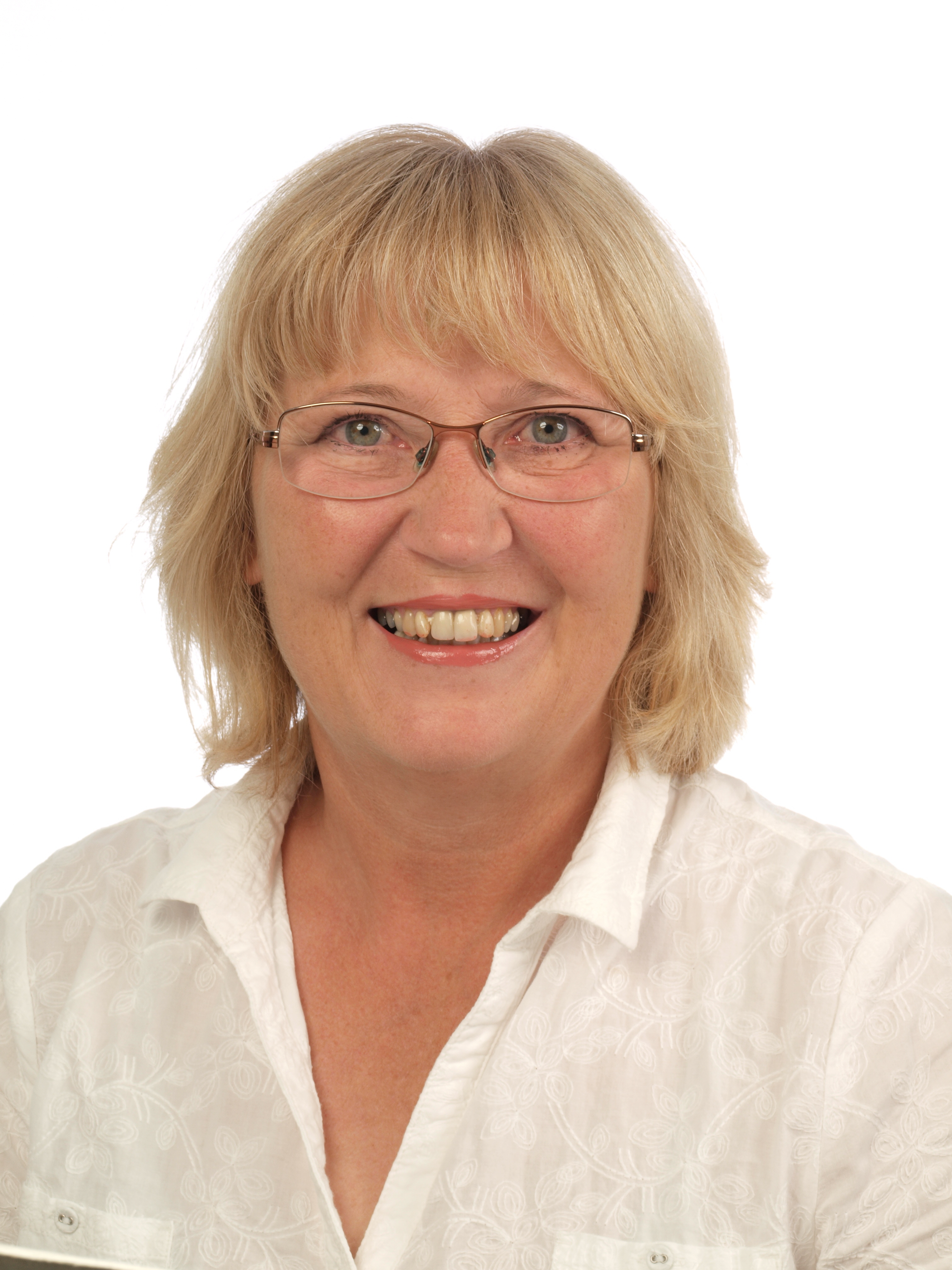 Astrid Wasmann