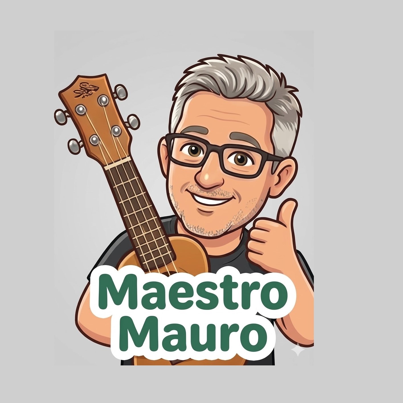 Maestro Mauro