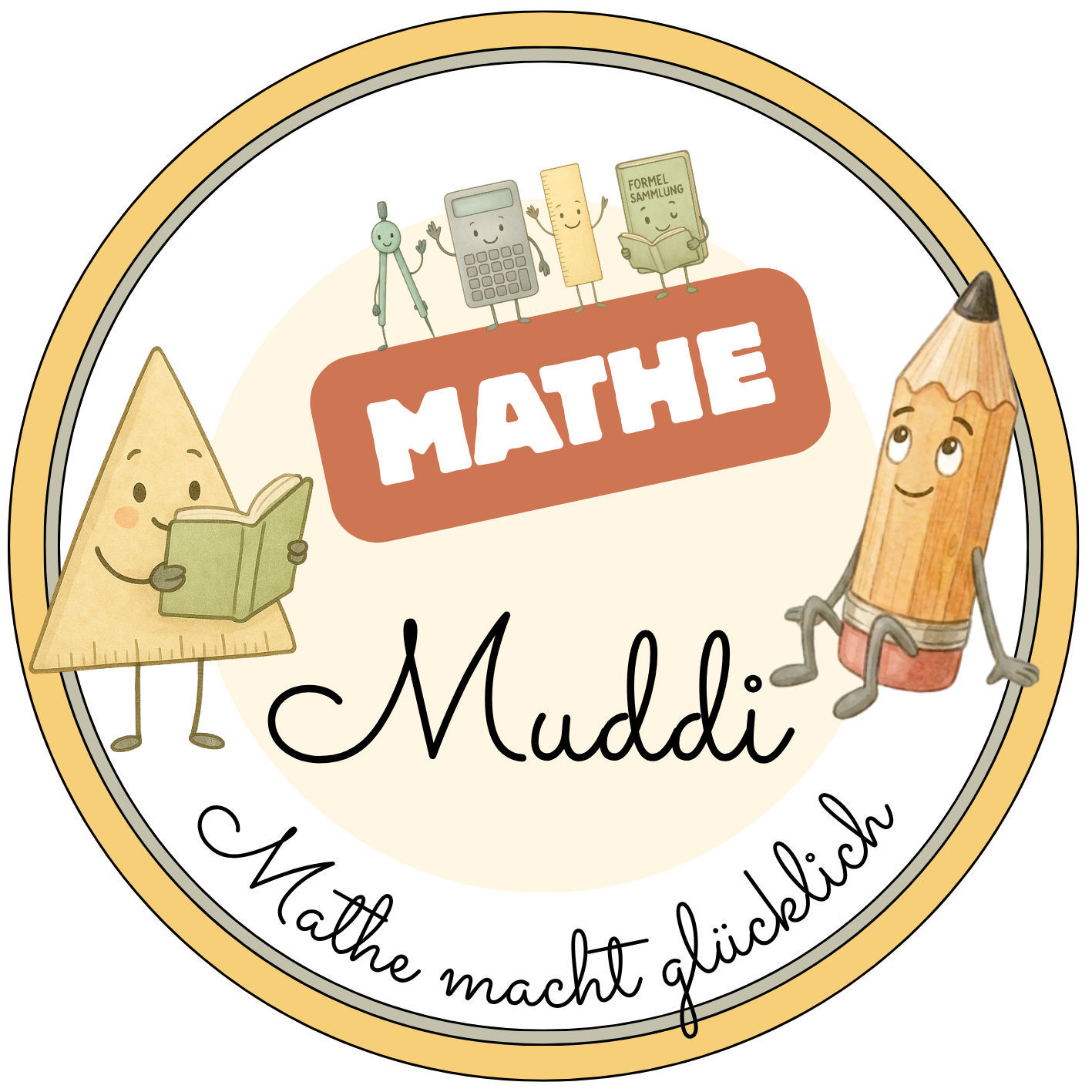 MatheMuddi