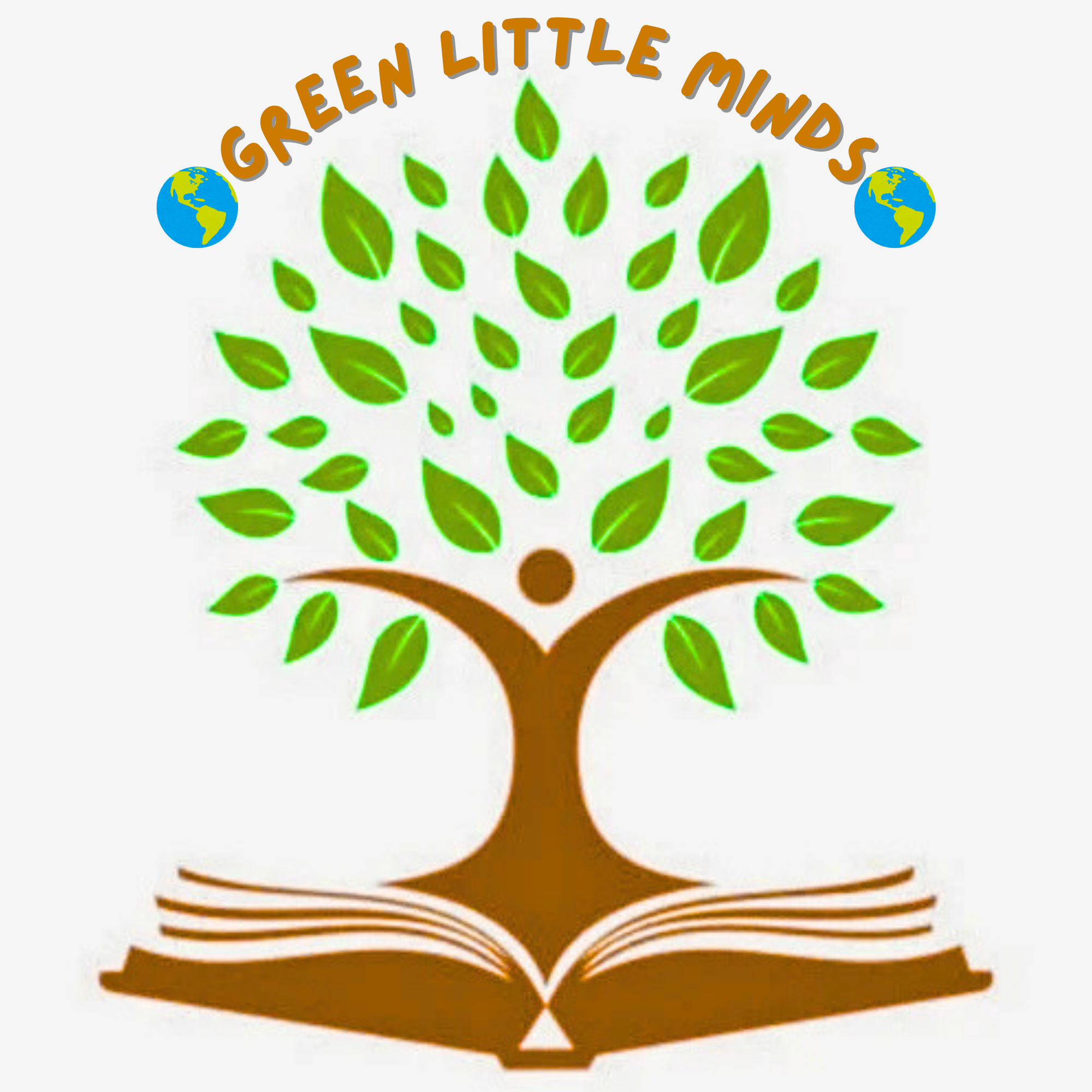 Green Little Minds