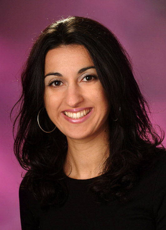 Teacher in Hamburg 