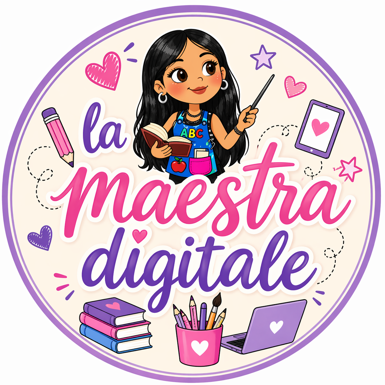 La Maestra Digitale