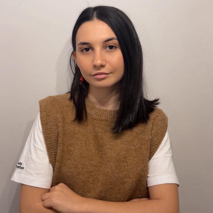 ELENI - the child psychologist 