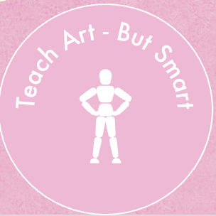 teachartbutsmart