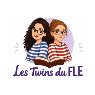 Les Twins du FLE