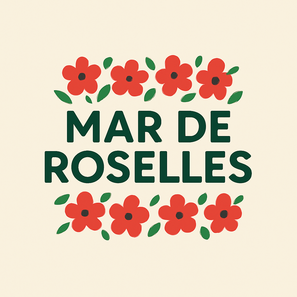 Mar de roselles