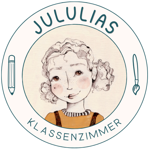 Jululias Klassenzimmer